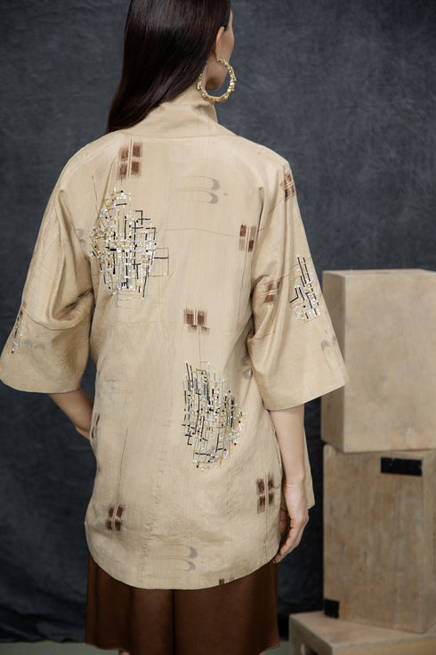Werkstatte Kimono